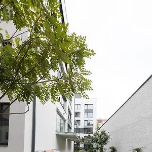 Appartement Andel Design Duplex, Ac, Garage, Praag