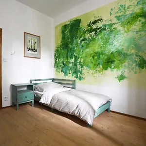 Appartement Giotto, Praag