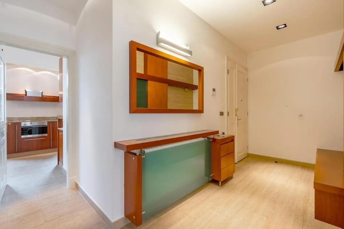 Bright Oldtown 2Bdr Apartment Prag Tschechische Republik