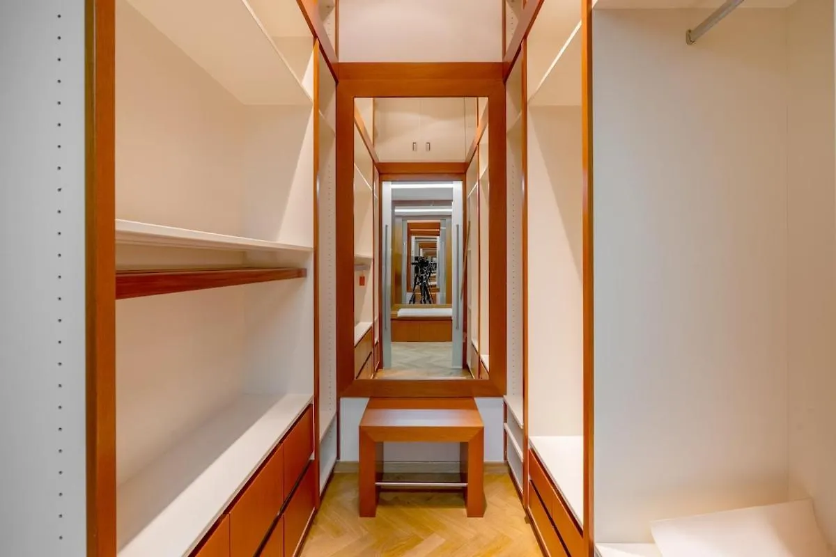 Bright Oldtown 2Bdr Apartment Prag Tschechische Republik